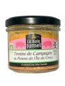 Planche solidaire 100% ESAT
