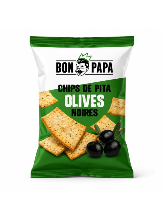 Petit apéro Gourmand