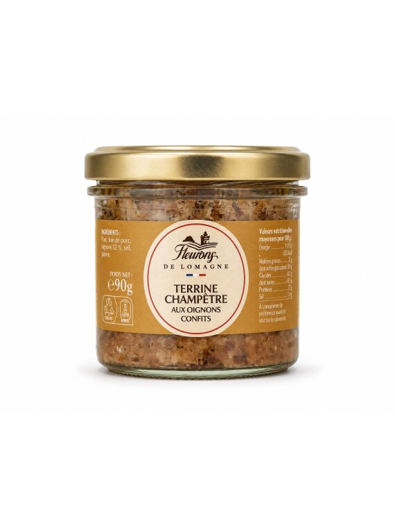 Petit apéro Gourmand
