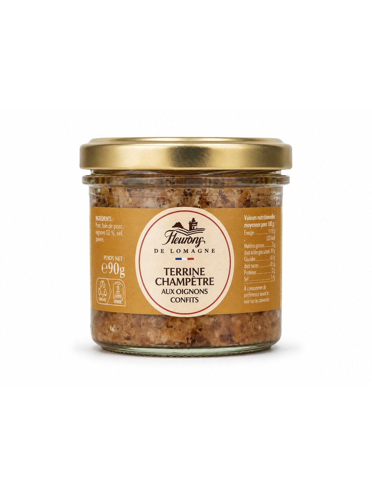 Petit apéro Gourmand