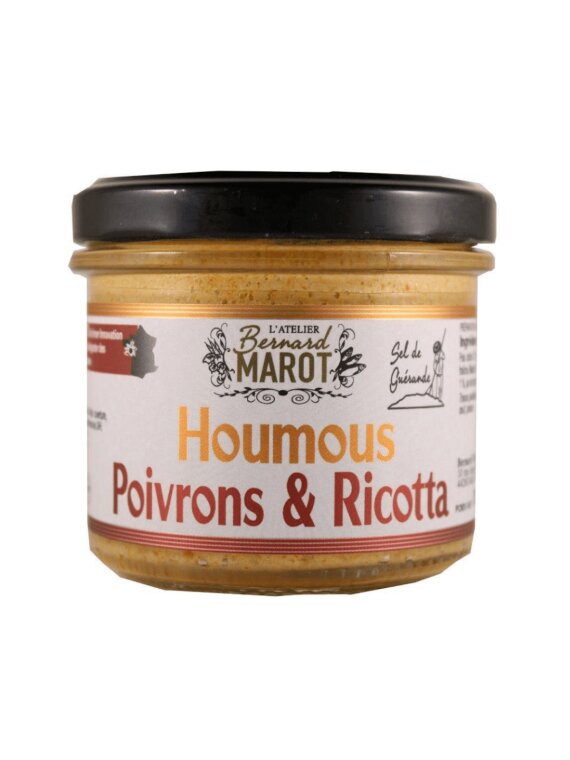 Petit apéro Gourmand