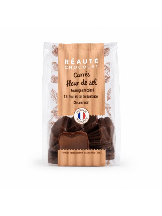 Bulles et chocolats | Cadeau travailleurs handicapés
