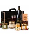 L’Apéritif des Terroirs | Coffret ESAT handicap
