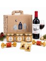 Dégustation du Terroir Solo | Cadeau entreprise OETH