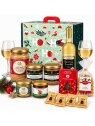 Célébration Gourmande Duo | Cadeau entreprise OETH