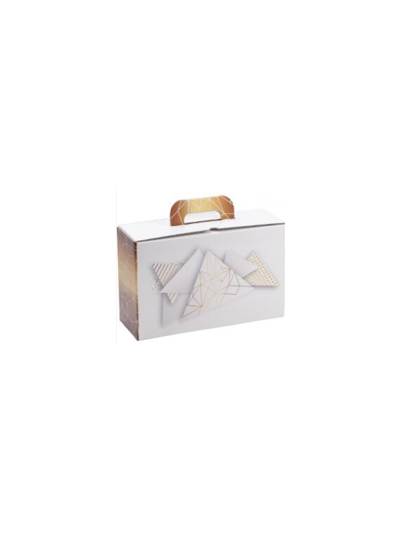 Banquet Festif | Coffret gourmand handicap