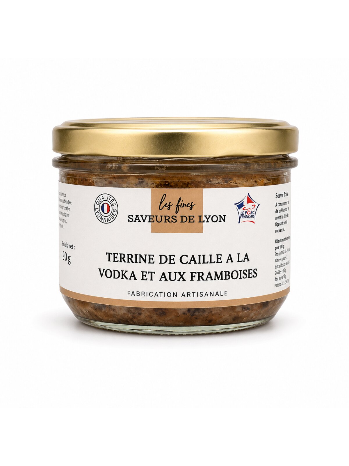 Banquet Festif | Coffret gourmand handicap