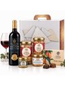 Banquet Festif | Coffret gourmand handicap