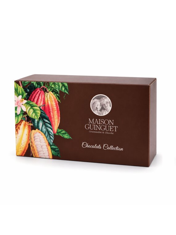 Coffret Prestige