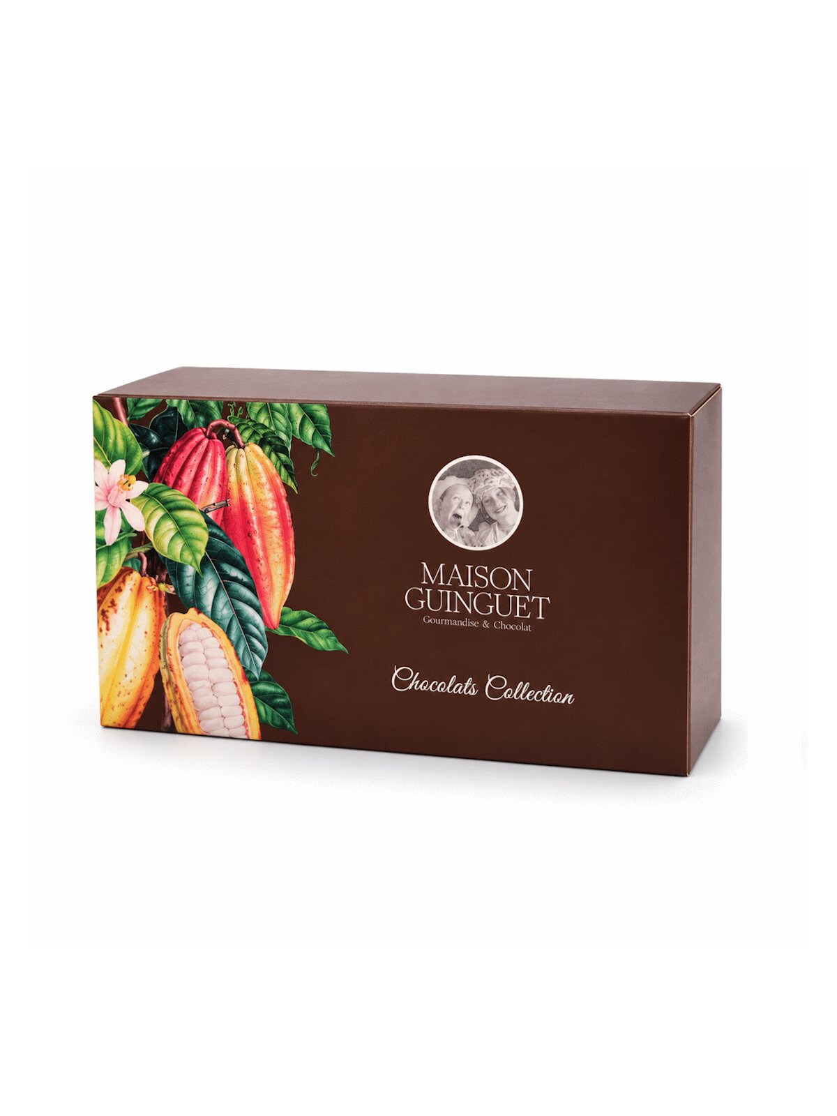 Coffret Prestige