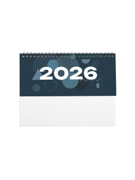 Calendrier Bureau Feber