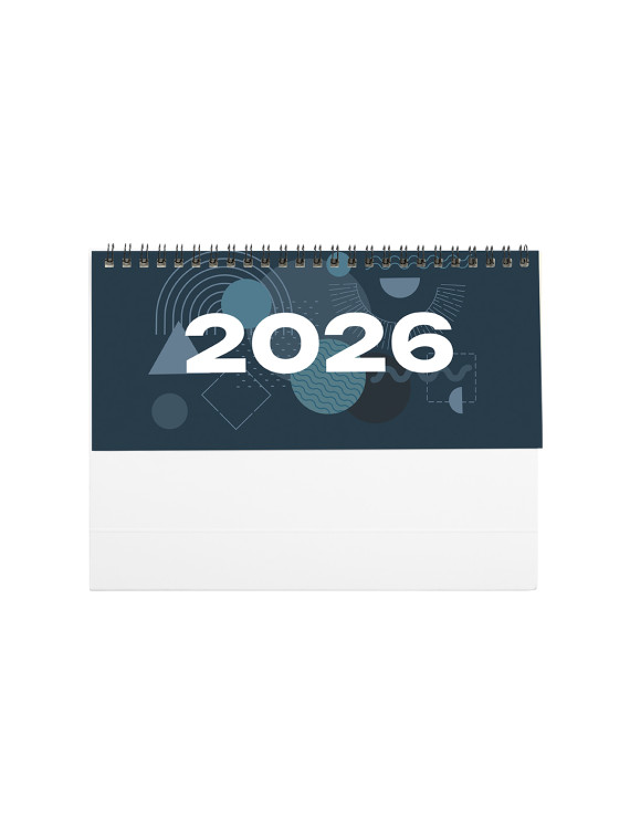 Calendrier Bureau Feber
