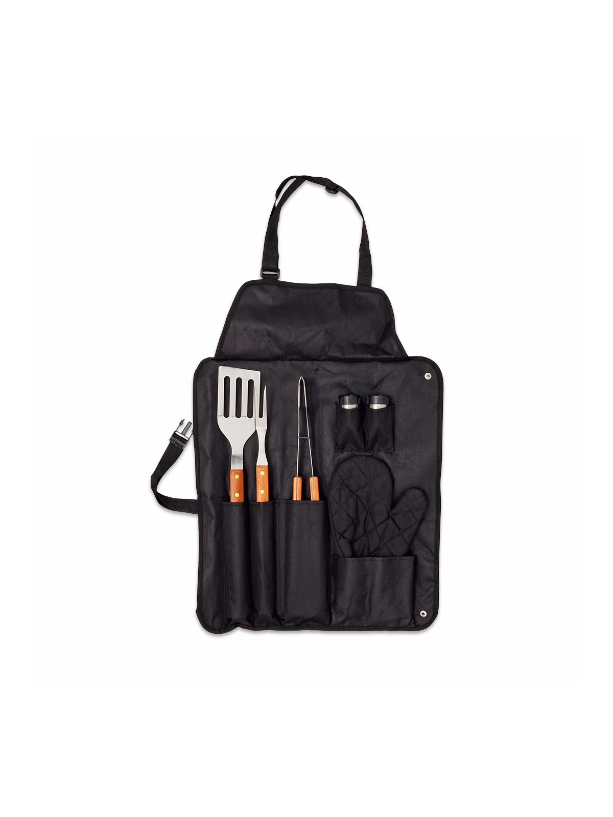 Set Barbecue North