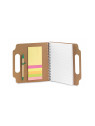 Bloc Notes Makron