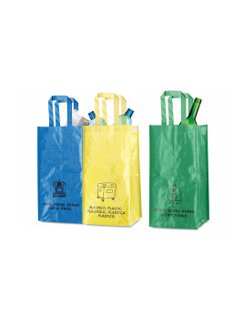Sac Set Lopack 125 g/m²
