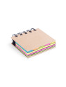 Bloc Notes Laska