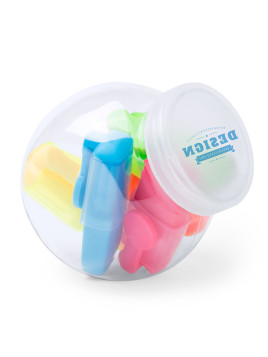 Set Surligneurs Layax