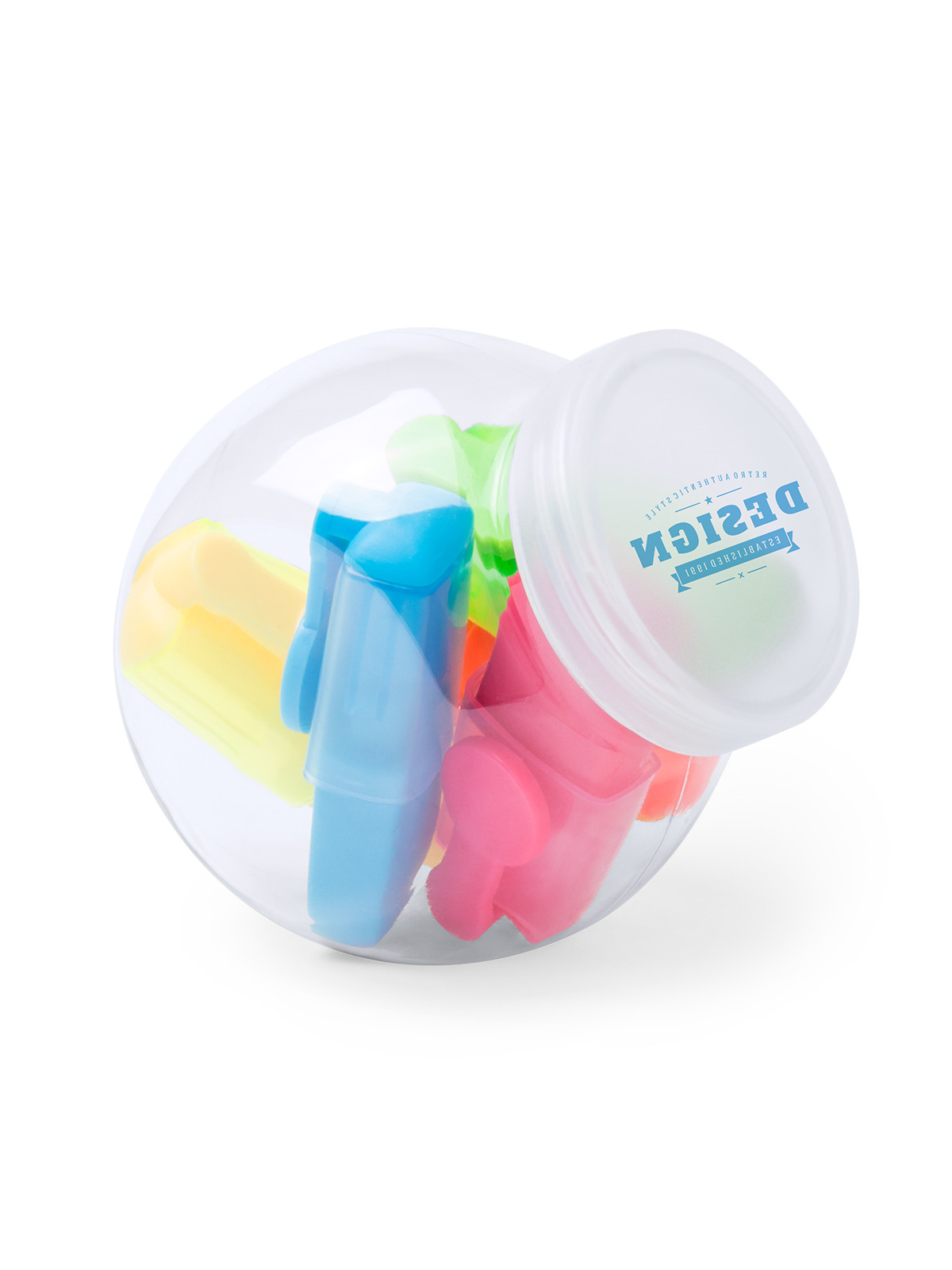 Set Surligneurs Layax