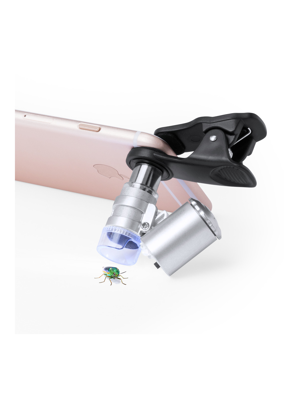 Microscope Dicson 60X