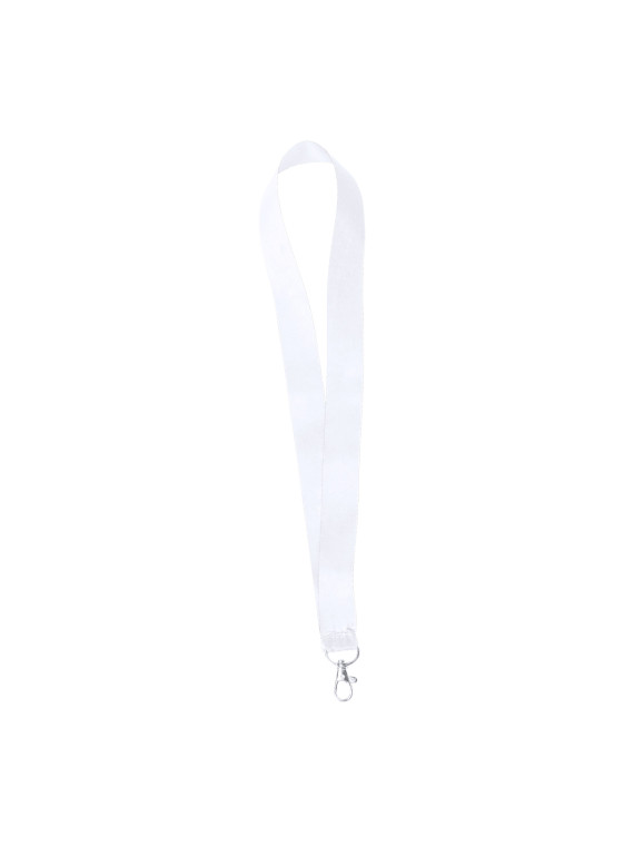 Lanyard Sublimation Nopak