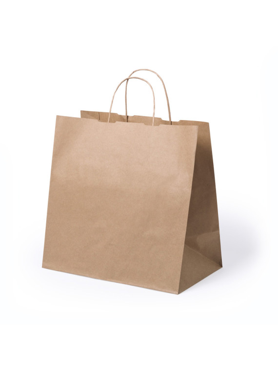 Sac Take Away 80 g/m²