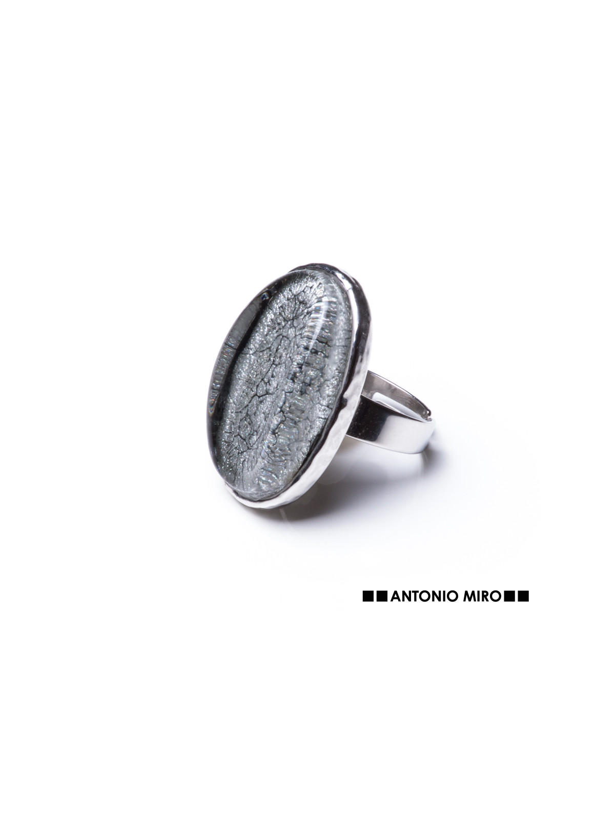 Bague Ajustable Hansok