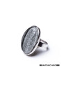 Bague Ajustable Hansok