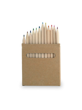 Boîte Crayons Boys