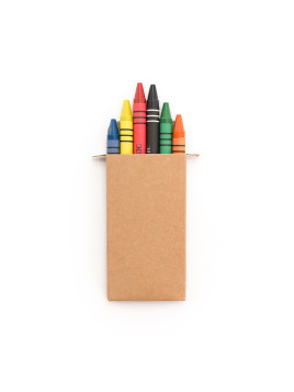 Boîte Crayons Pichi