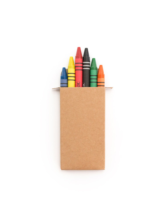 Boîte Crayons Pichi