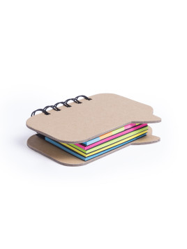 Bloc Notes Lazza