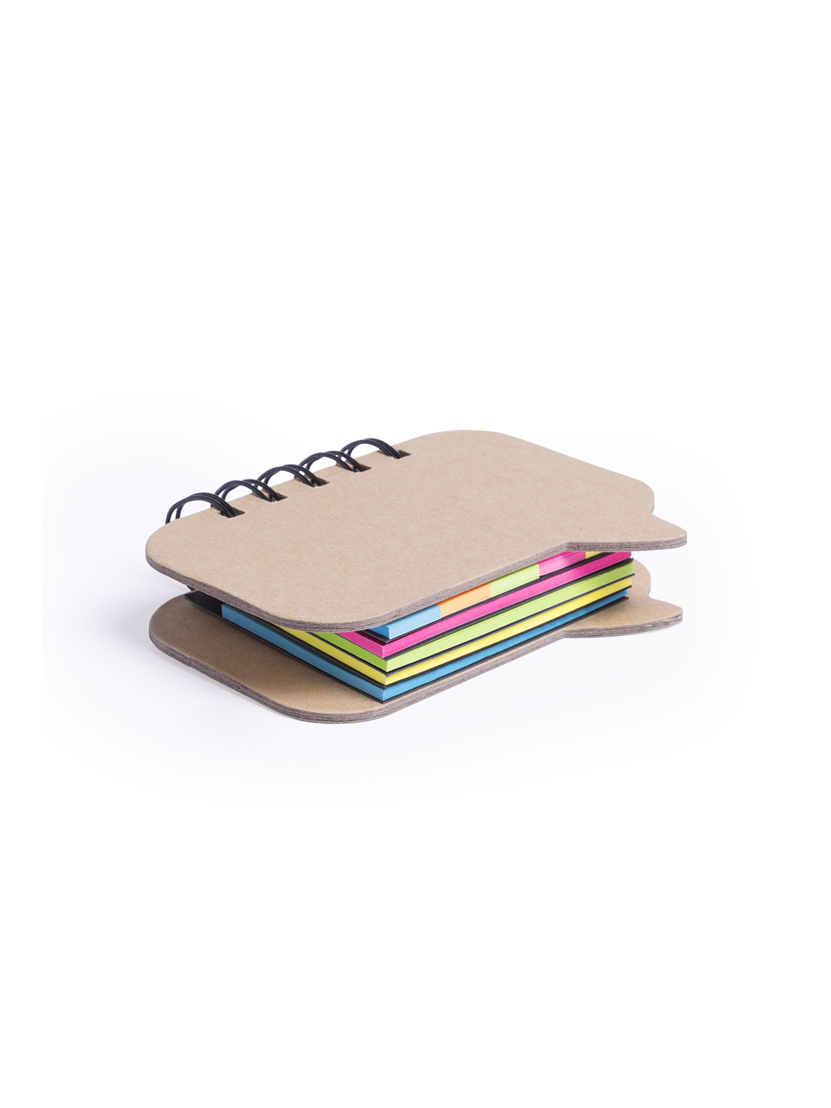 Bloc Notes Lazza