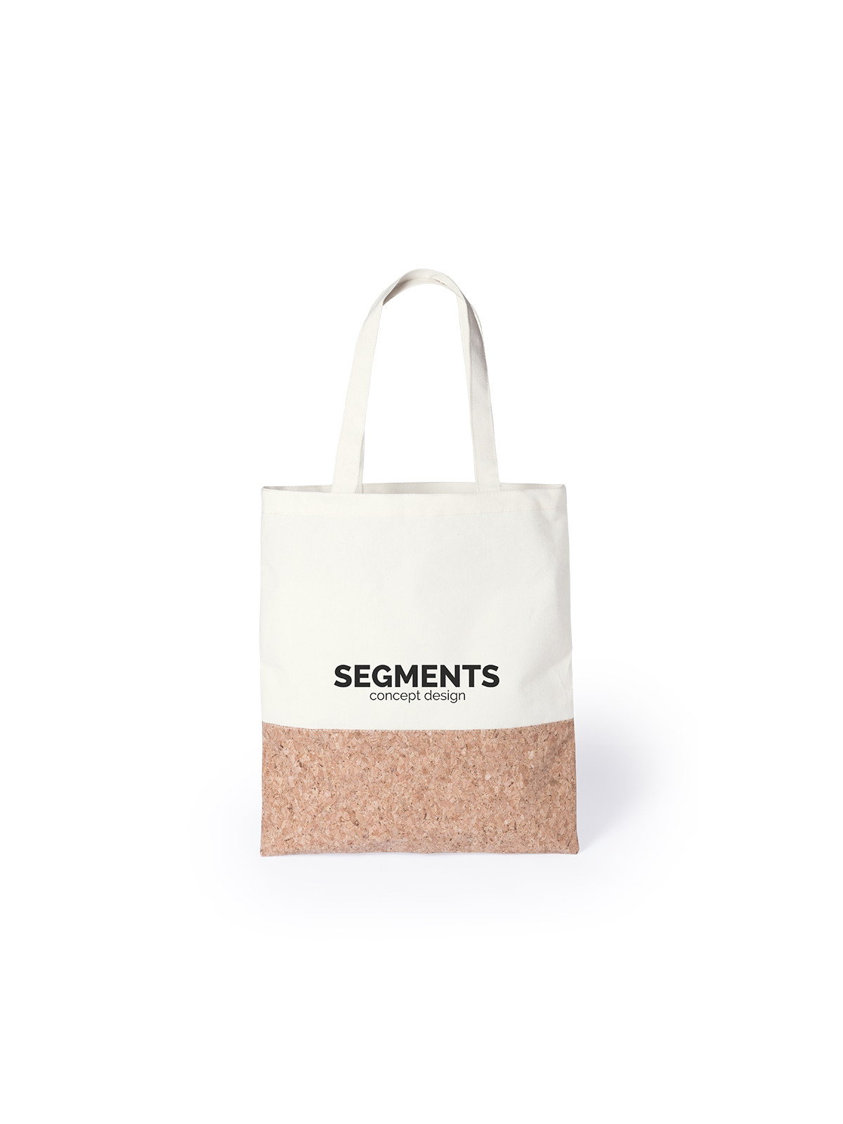 Sac shopping Tarlam Coton et Liège 145 g/m²