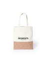 Sac shopping Tarlam Coton et Liège 145 g/m²