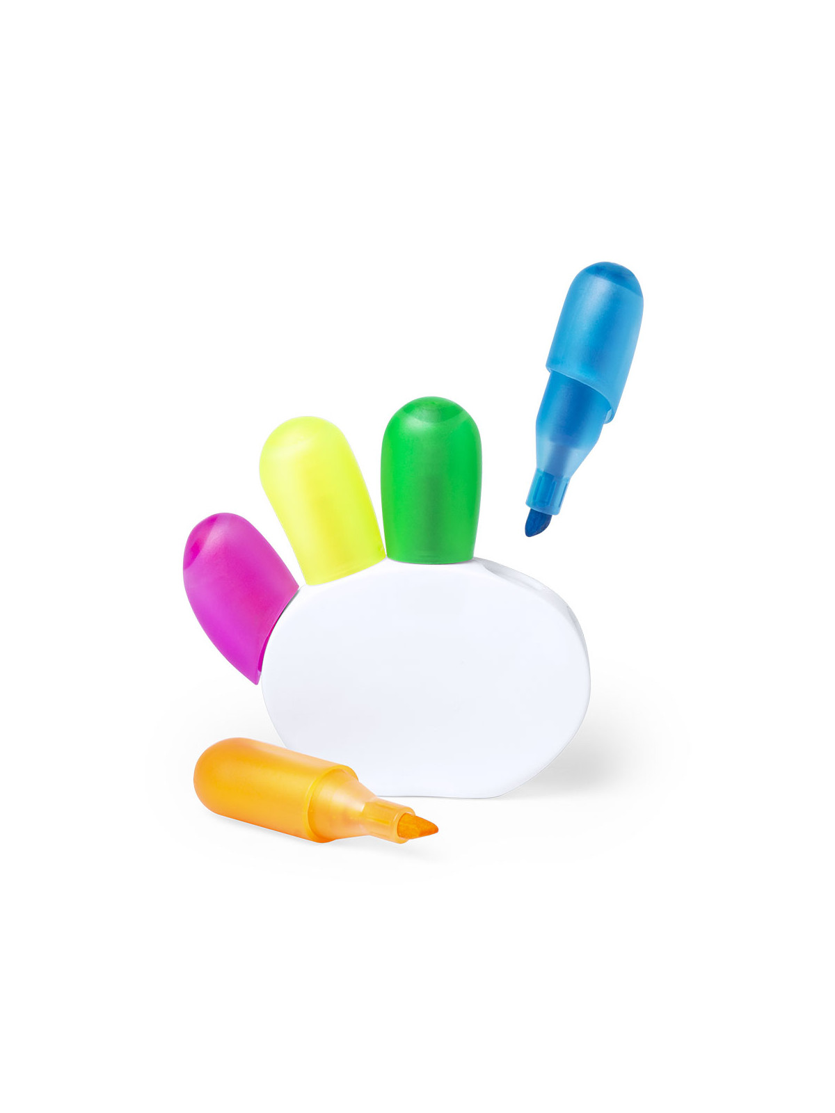 Set Surligneurs Dinku