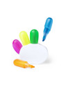 Set Surligneurs Dinku