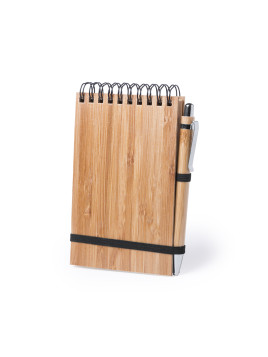 Cahier Tumiz