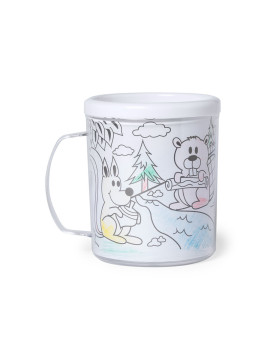 Tasse Fesient