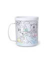 Tasse Fesient