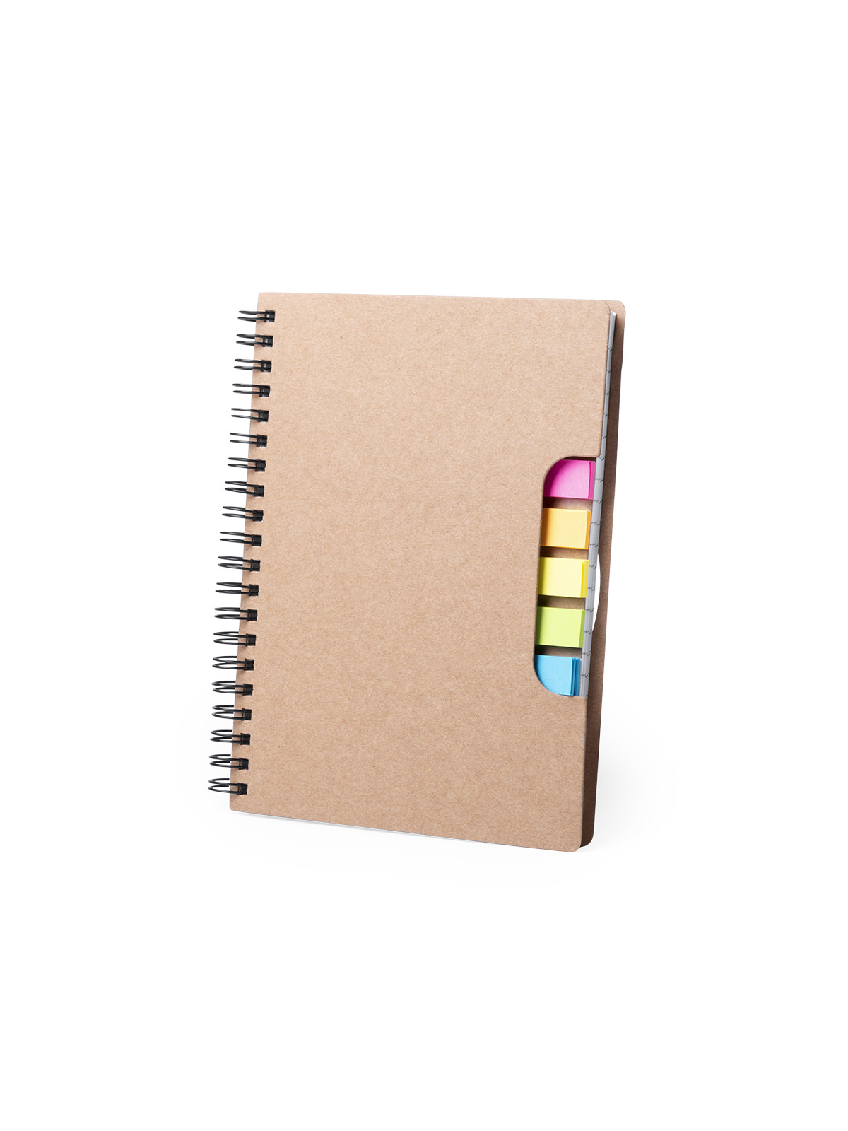 Bloc Notes Adhésif Tiblan