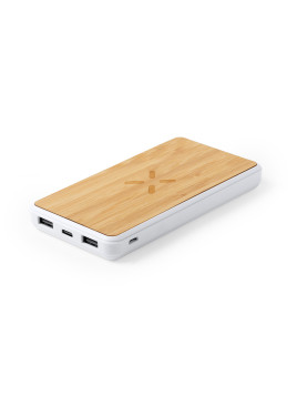 Power Bank Dickens