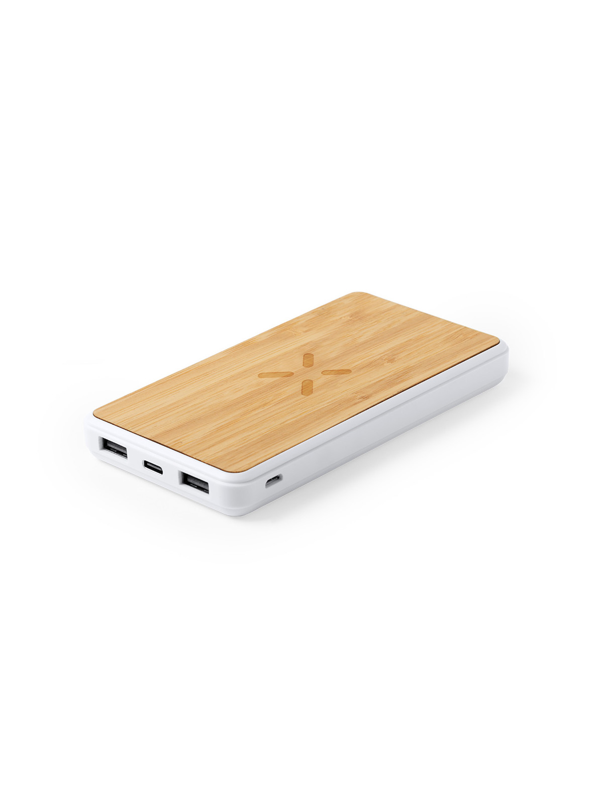 Power Bank Dickens