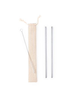 Set Paille Kalux