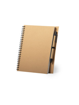 Cahier Neyla