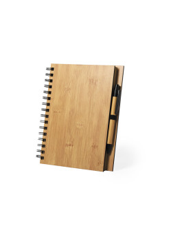 Cahier Polnar
