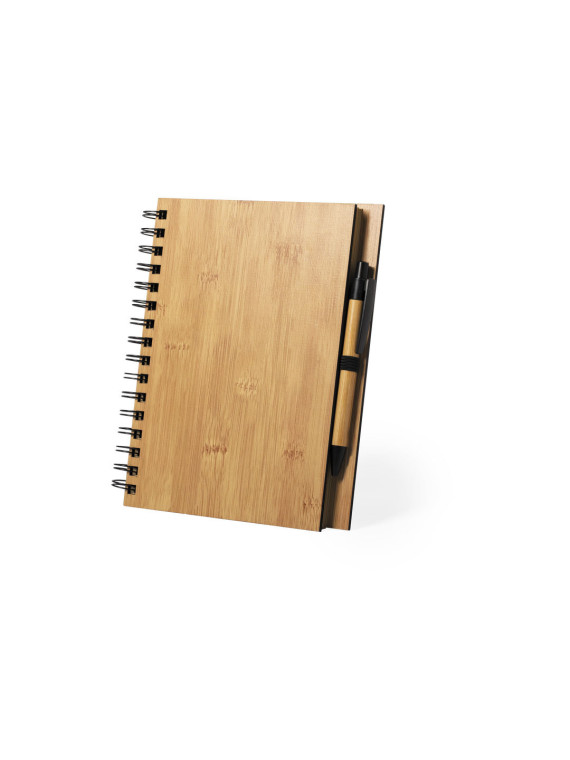 Cahier Polnar