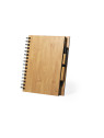 Cahier Polnar