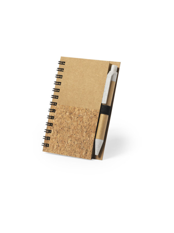 Cahier Sulax