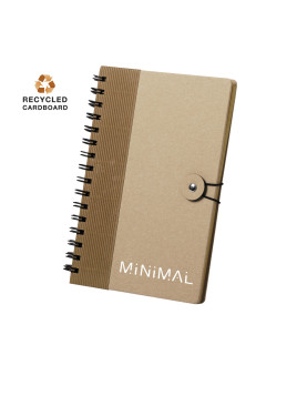 Cahier Veldun