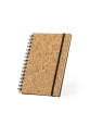 Cahier Xiankal